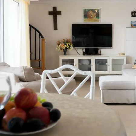 Apartamento El Marquez - первая линия океана! *