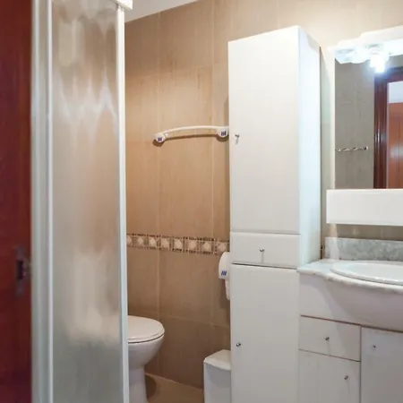 Apartment El Marquez - первая линия океана! Costa Adeje (Tenerife)