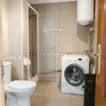 El Marquez - первая линия океана! Apartment Costa Adeje (Tenerife)