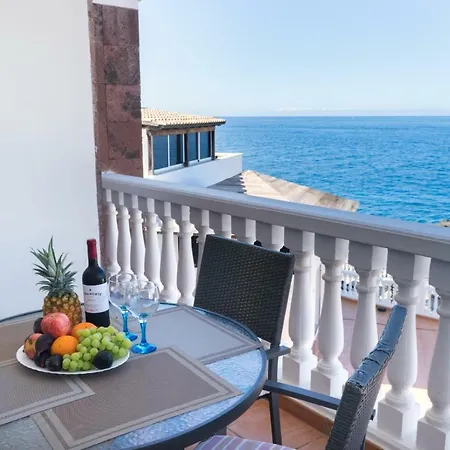 Apartment El Marquez - первая линия океана!