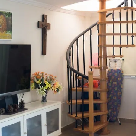 Apartment El Marquez - первая линия океана! Costa Adeje (Tenerife)