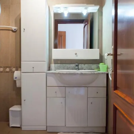 Apartment El Marquez - первая линия океана!
