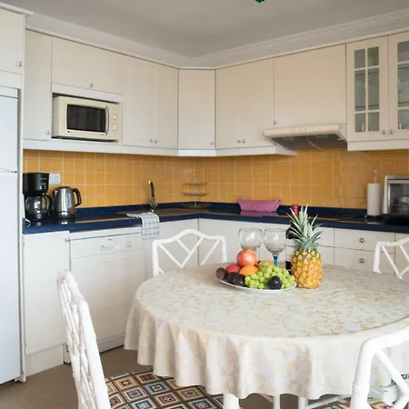 Apartment El Marquez - первая линия океана! *
